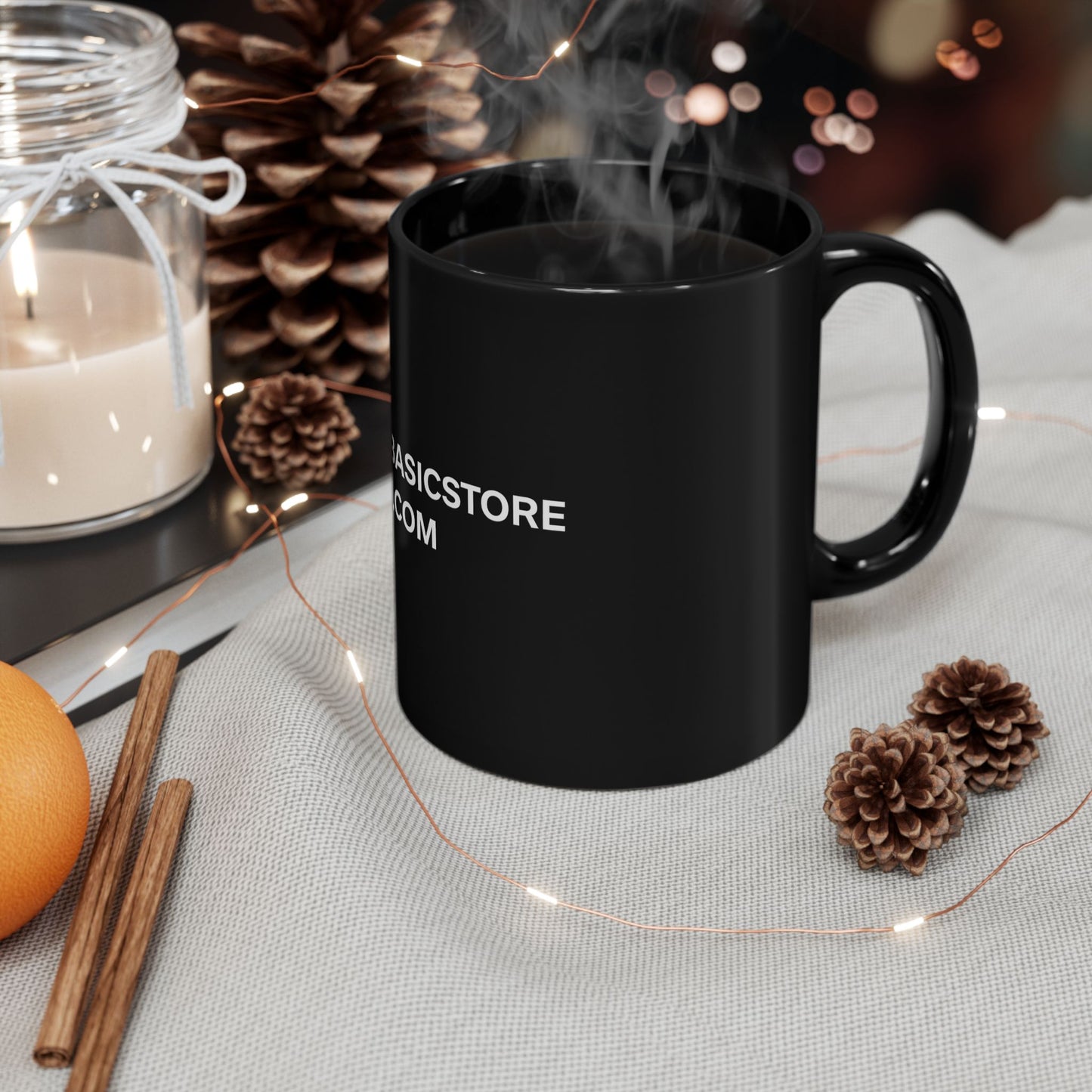 YourBasicStore.com Mug