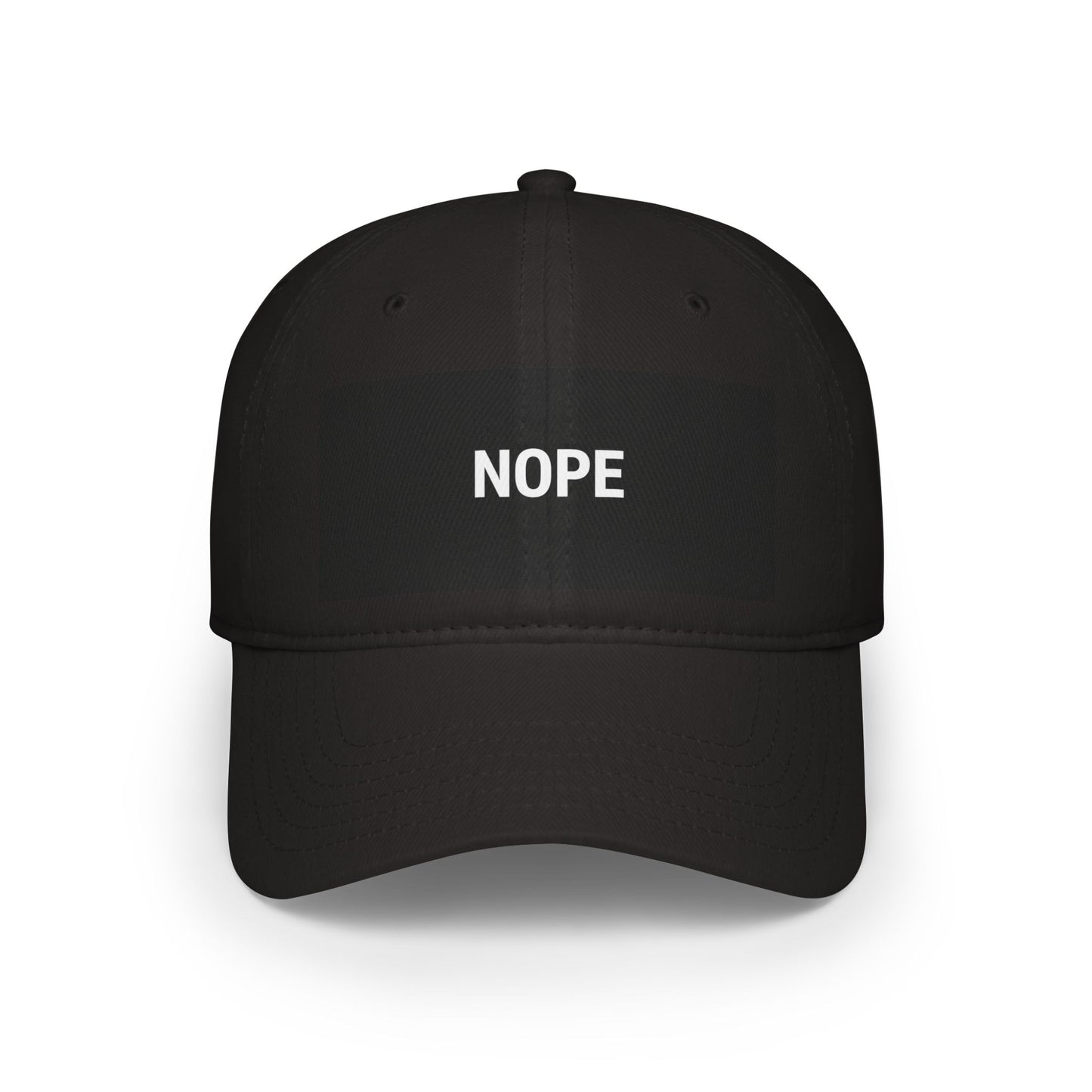 NOPE Hat