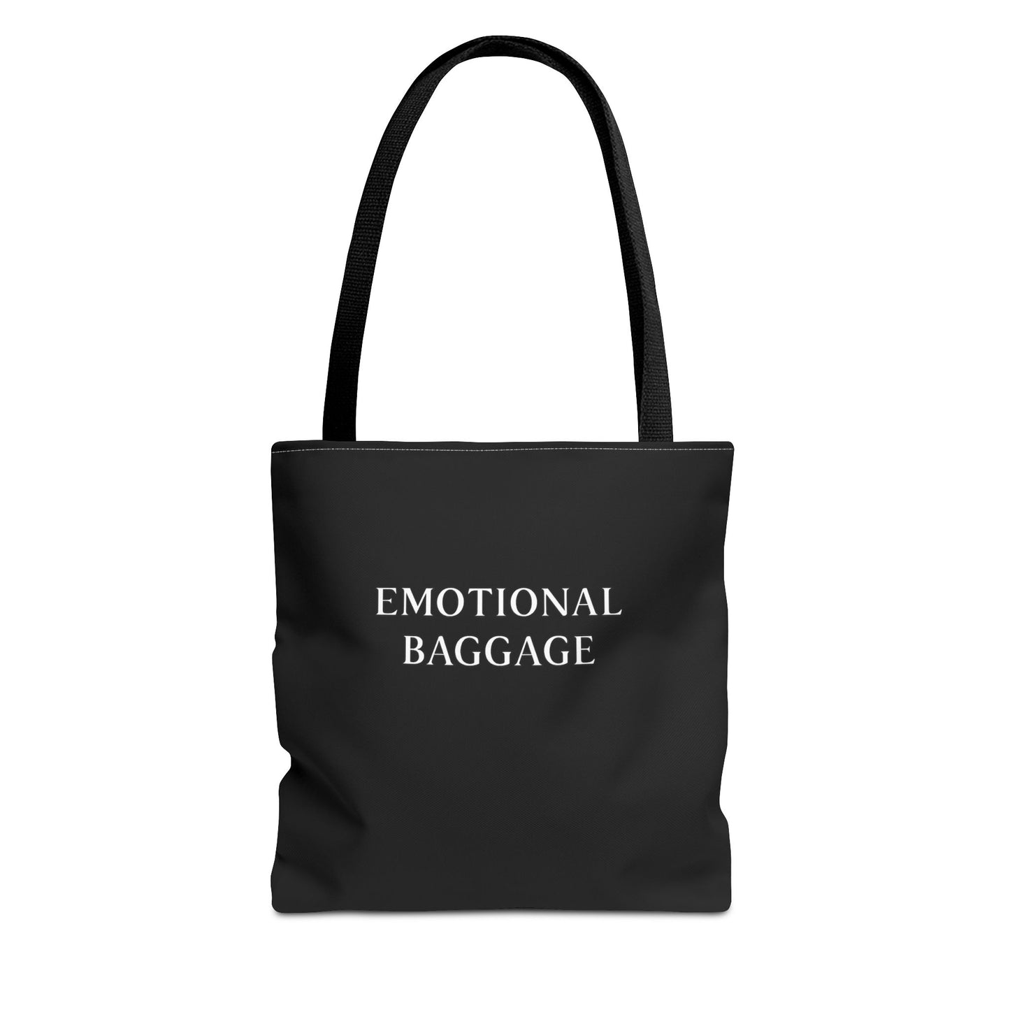 Emotional Baggage Tote Bag