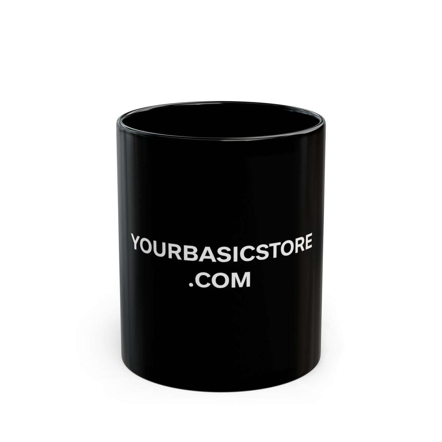 YourBasicStore.com Mug