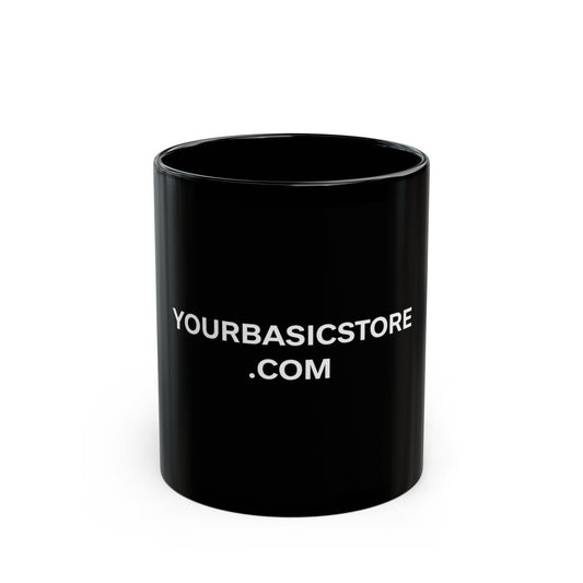 YourBasicStore.com Mug