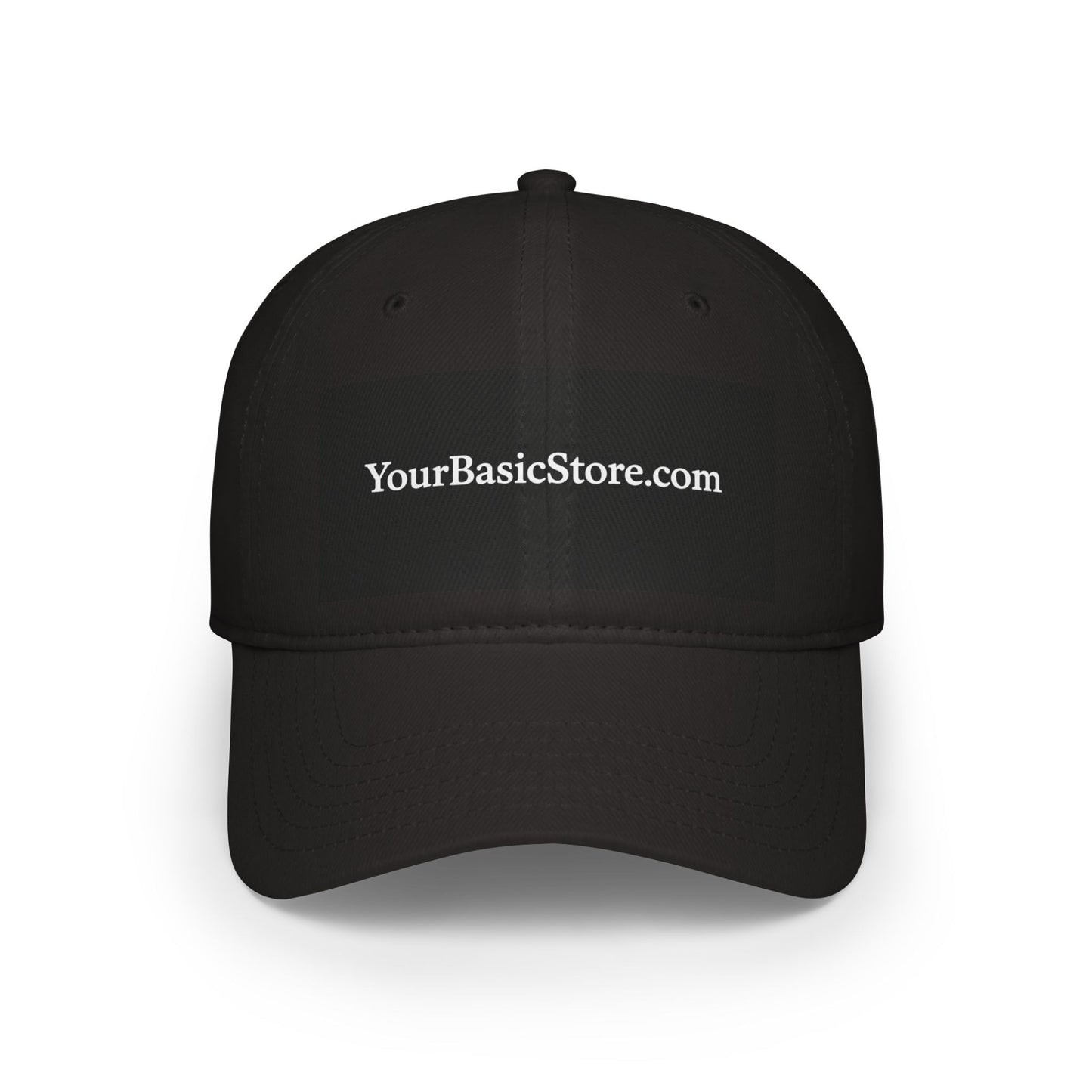 YourBasicStore.com Cap