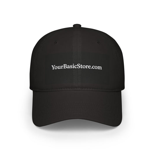 YourBasicStore.com Cap